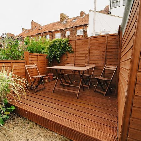 Buckenham Cottage Cromer Exterior photo