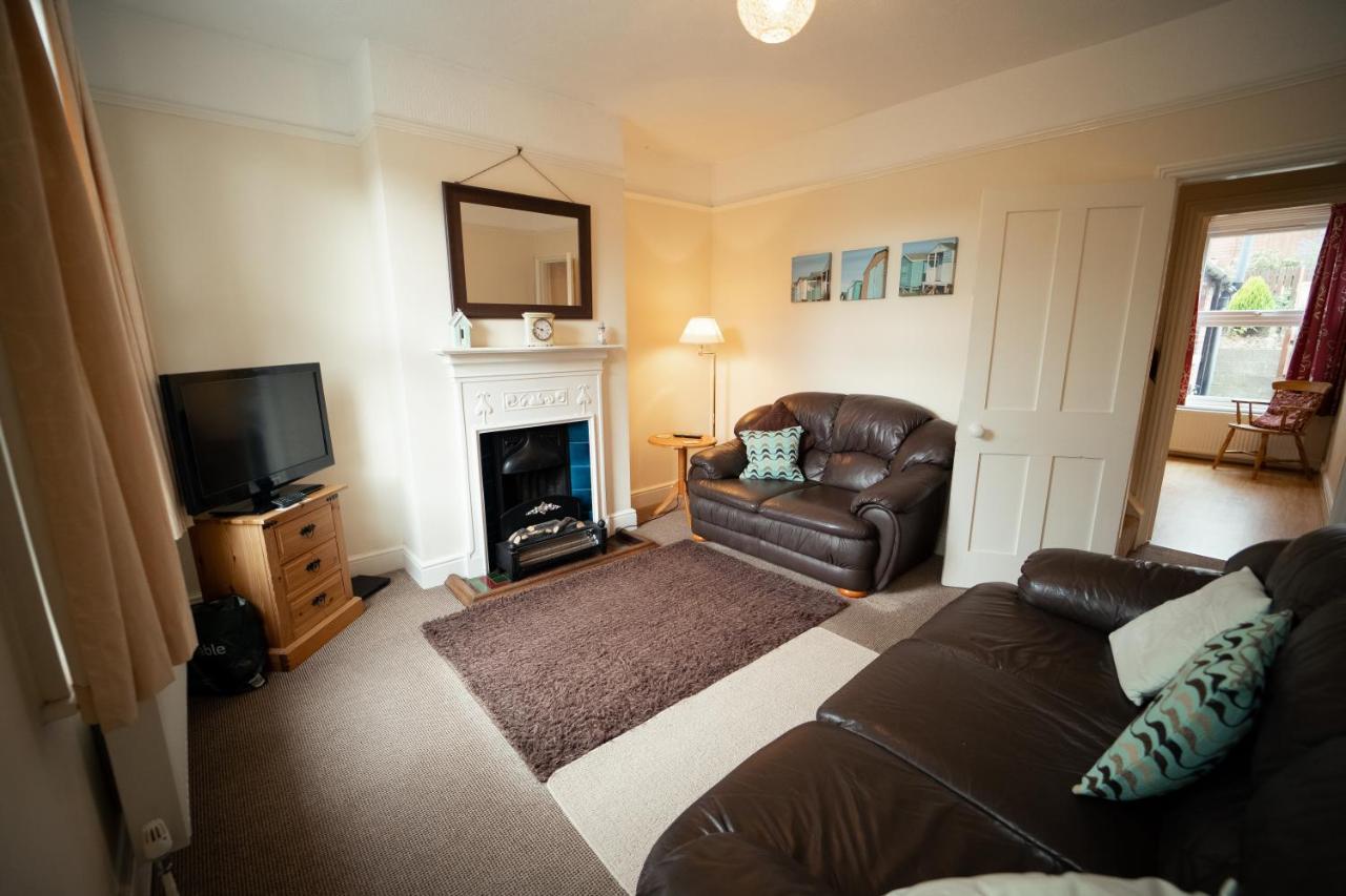 Buckenham Cottage Cromer Exterior photo