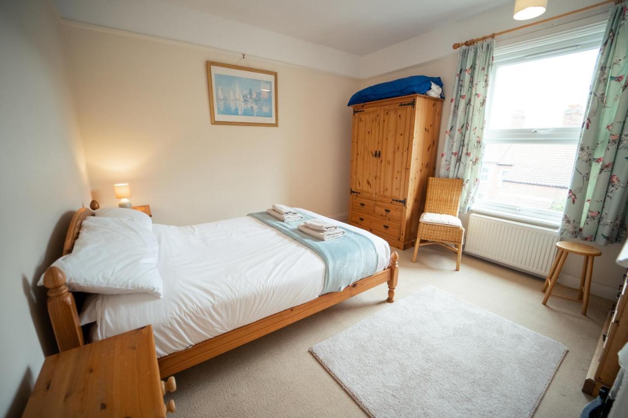 Buckenham Cottage Cromer Exterior photo