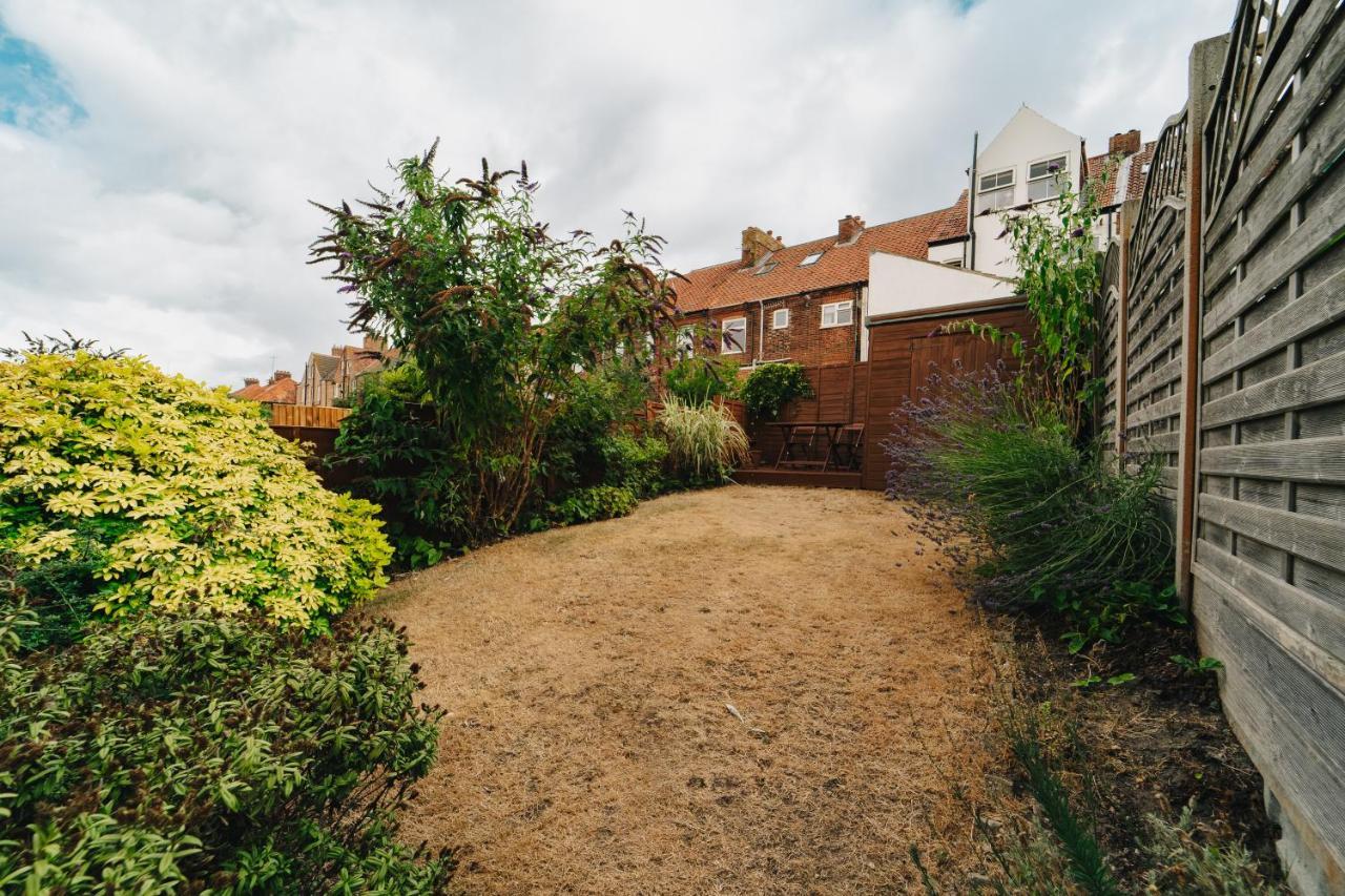 Buckenham Cottage Cromer Exterior photo
