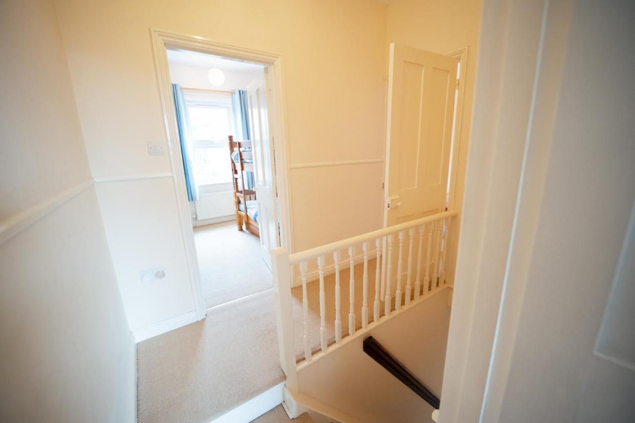 Buckenham Cottage Cromer Exterior photo