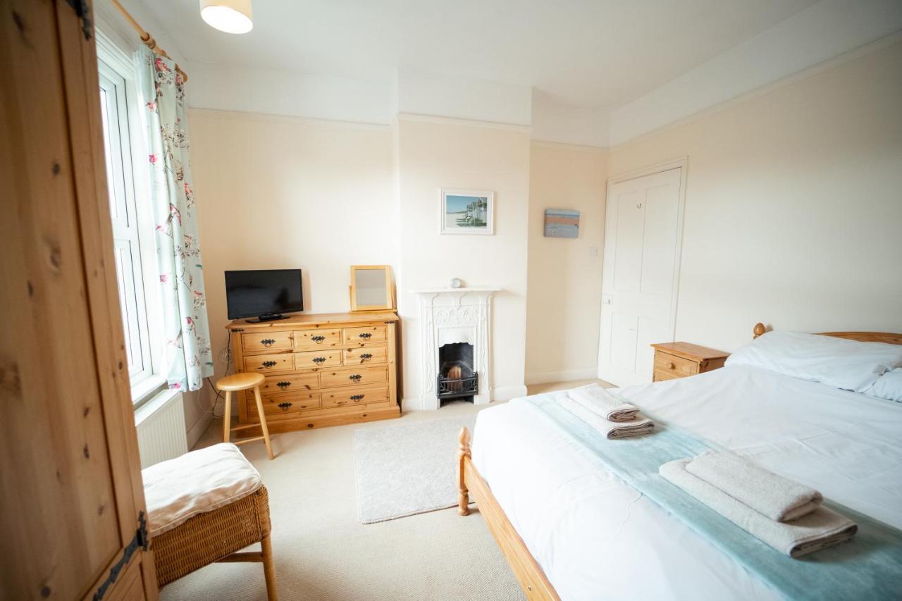 Buckenham Cottage Cromer Exterior photo
